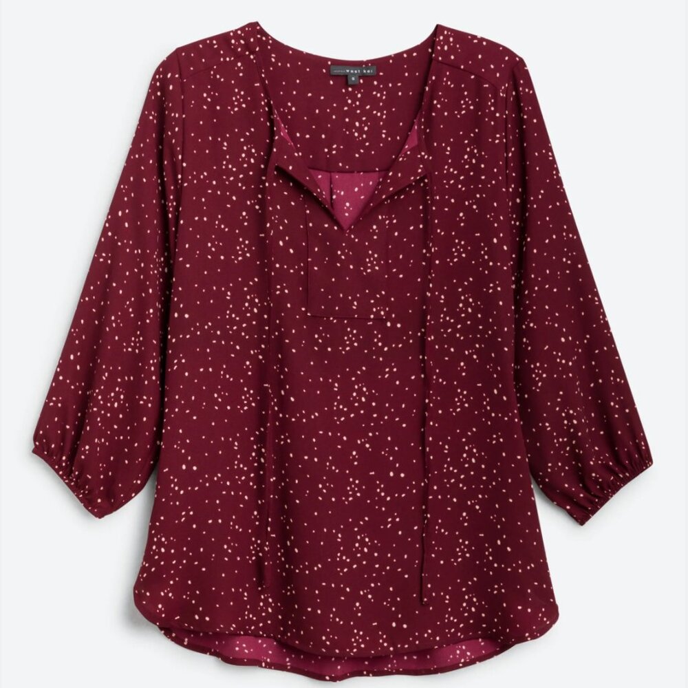 Stitchfix - West Kei Blouse - NWOT